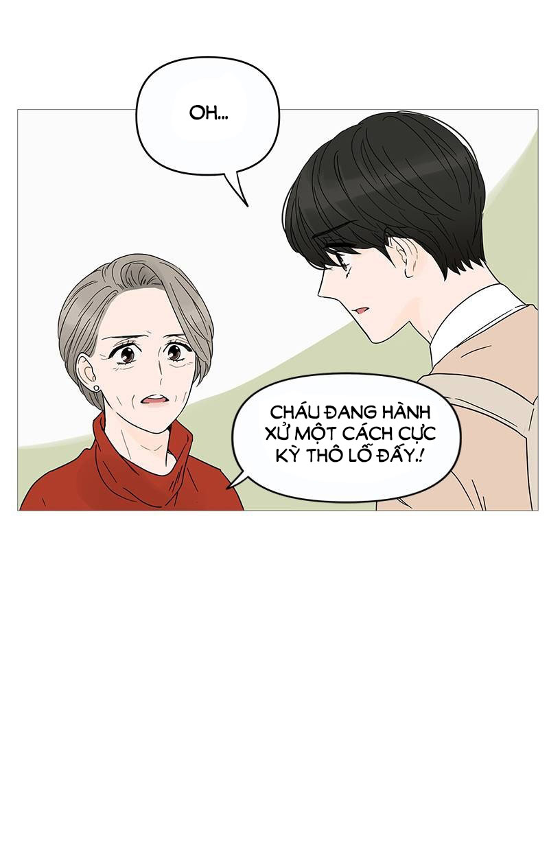 nụ cười của cậu ấy là một cái bẫy chapter 6 12