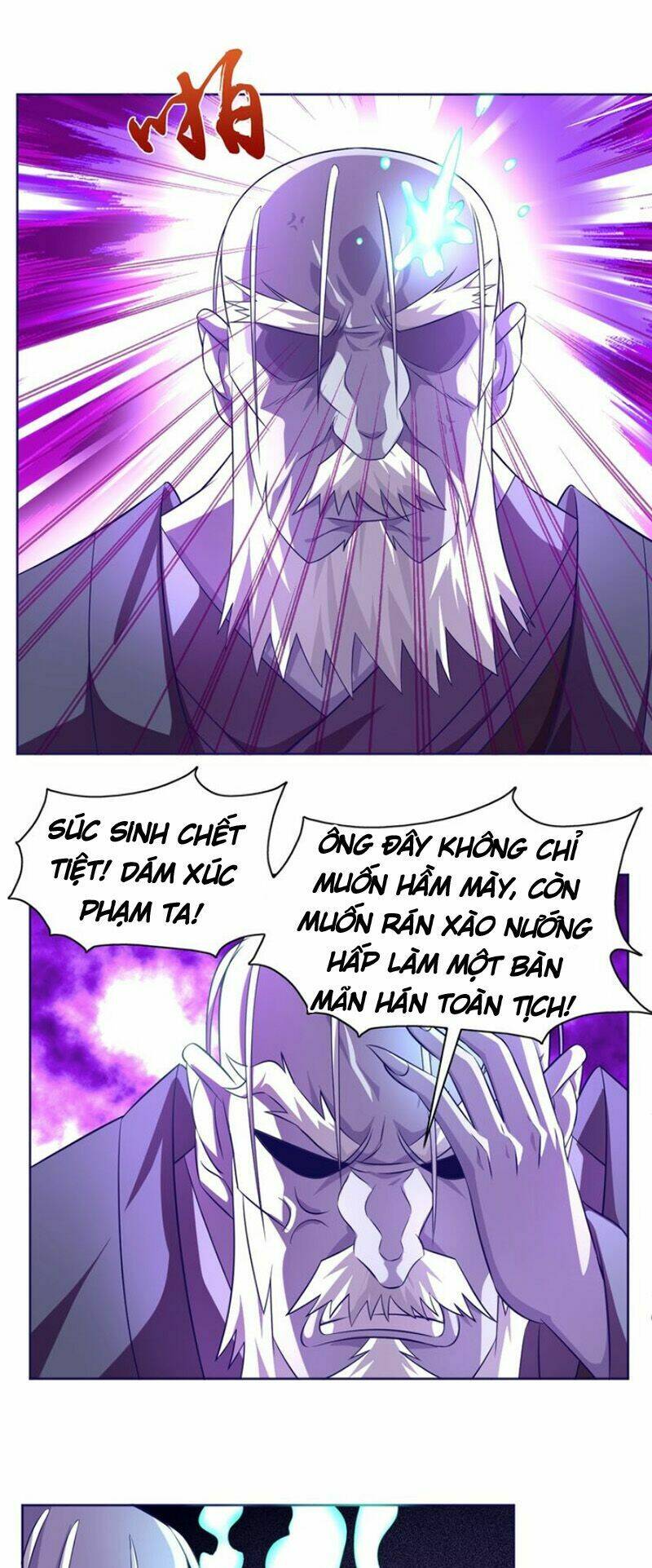 chín năm nghĩa vụ tu chân chapter 11 17