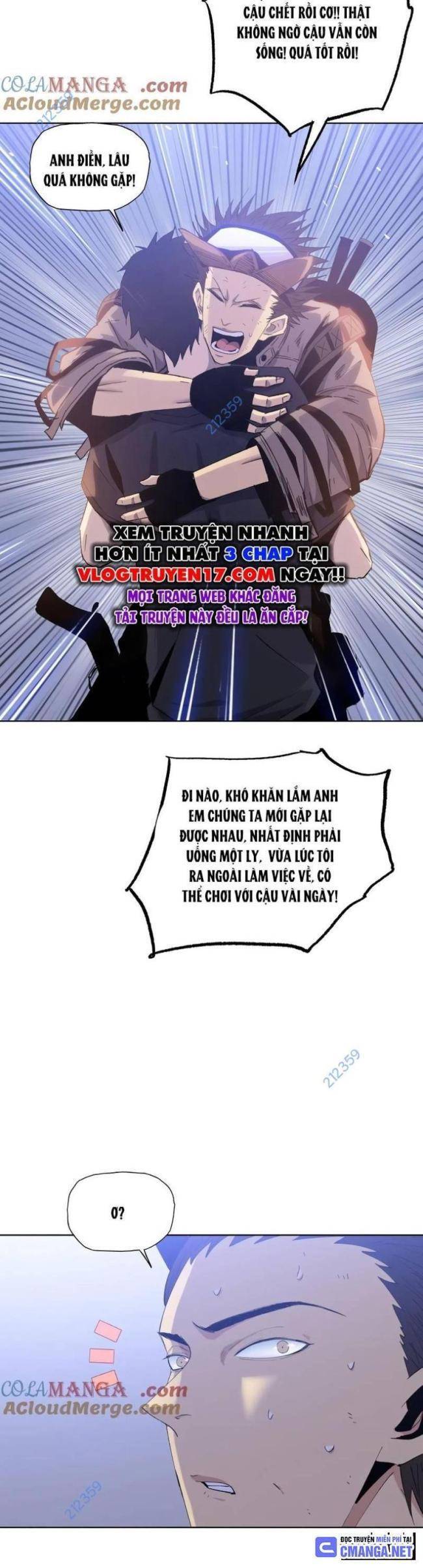 kẻ tàn nhẫn ngày tận thế: bắt đầu dự trữ hàng tỉ tấn vật tư chapter 22 7