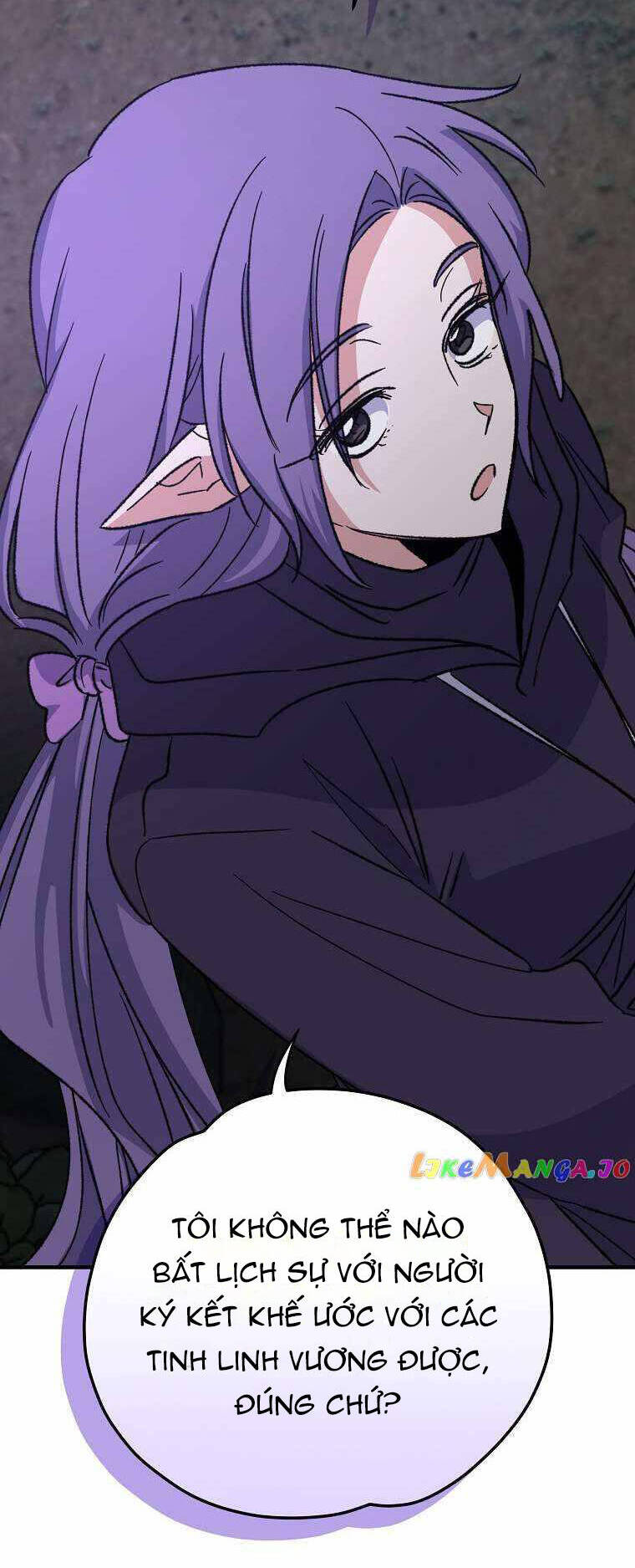 nhà hiền triết yigret chapter 97 61