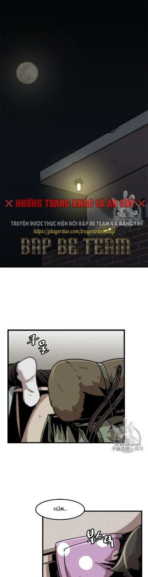 lên cấp một mình chapter 19 2