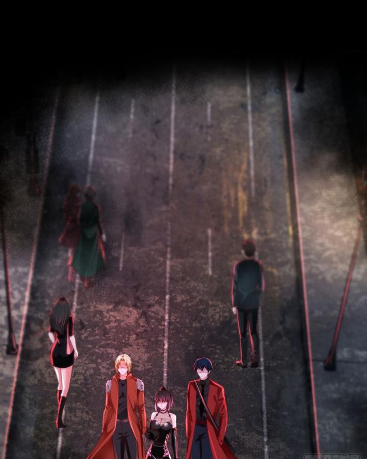 bắt đầu từ trăng đỏ chapter 167 45