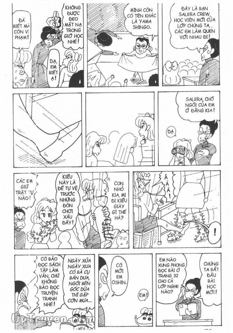 crayon shin-chan cậu bé bút chì chapter 19 76