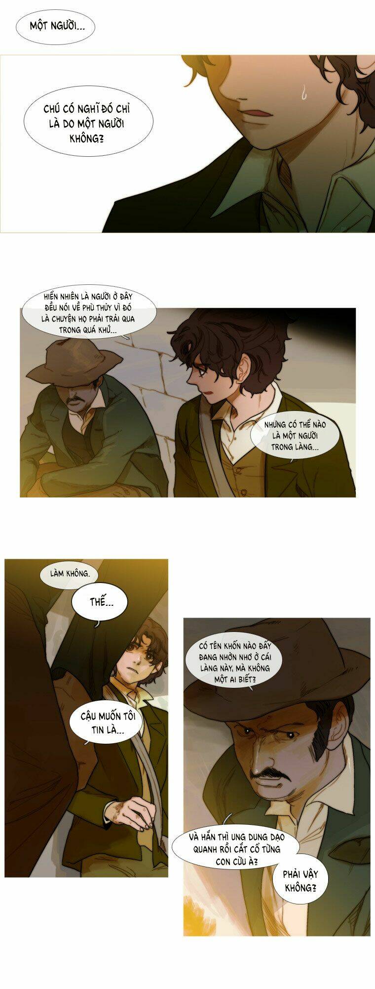 the pale horse chapter 6 25