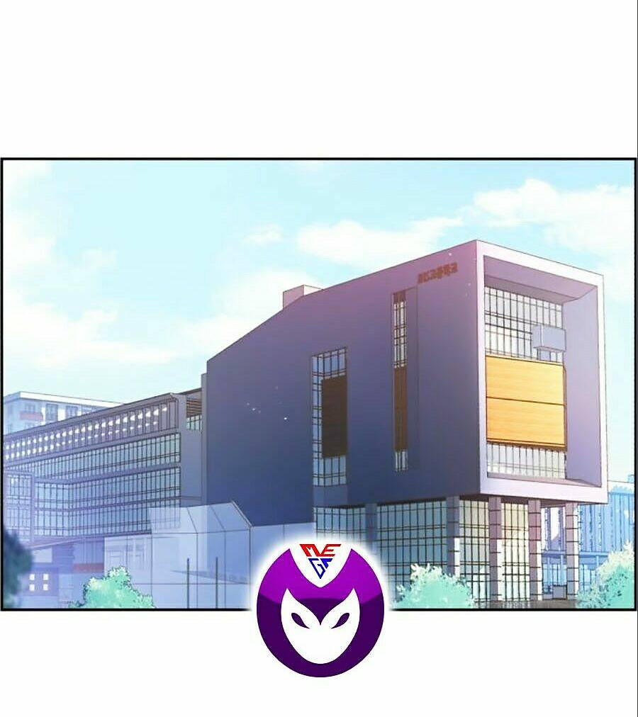 bạn học tôi là lính đánh thuê chapter 32 1