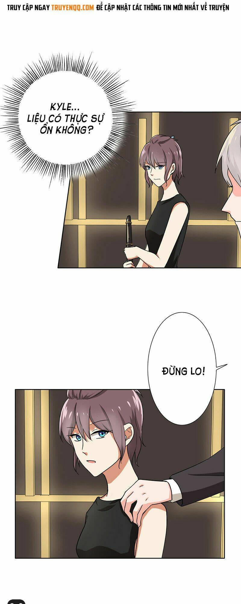 become a girl at night chapter 67 28