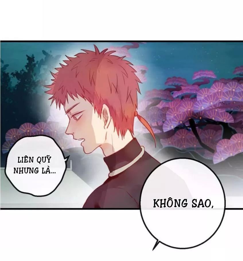 hồ minh chi hương chapter 5 37