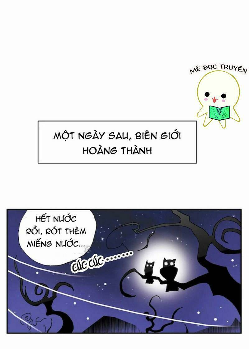 nhà có siêu dễ thương chapter 92 4