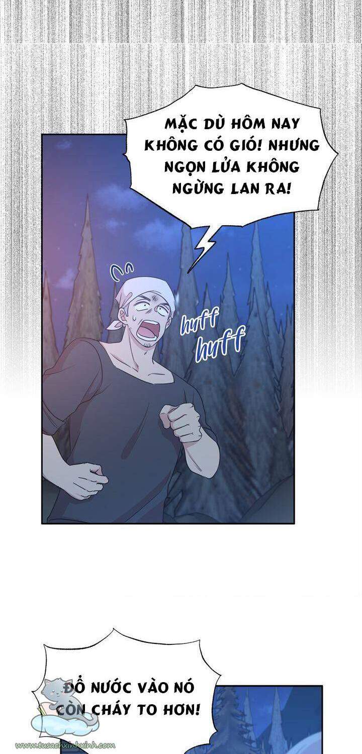 tôi sẽ đi đến cùng với hoàng đế chapter 94 12