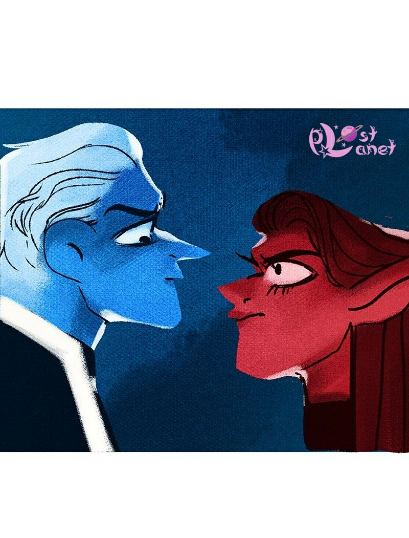 thần thoại olympus chapter 36 7