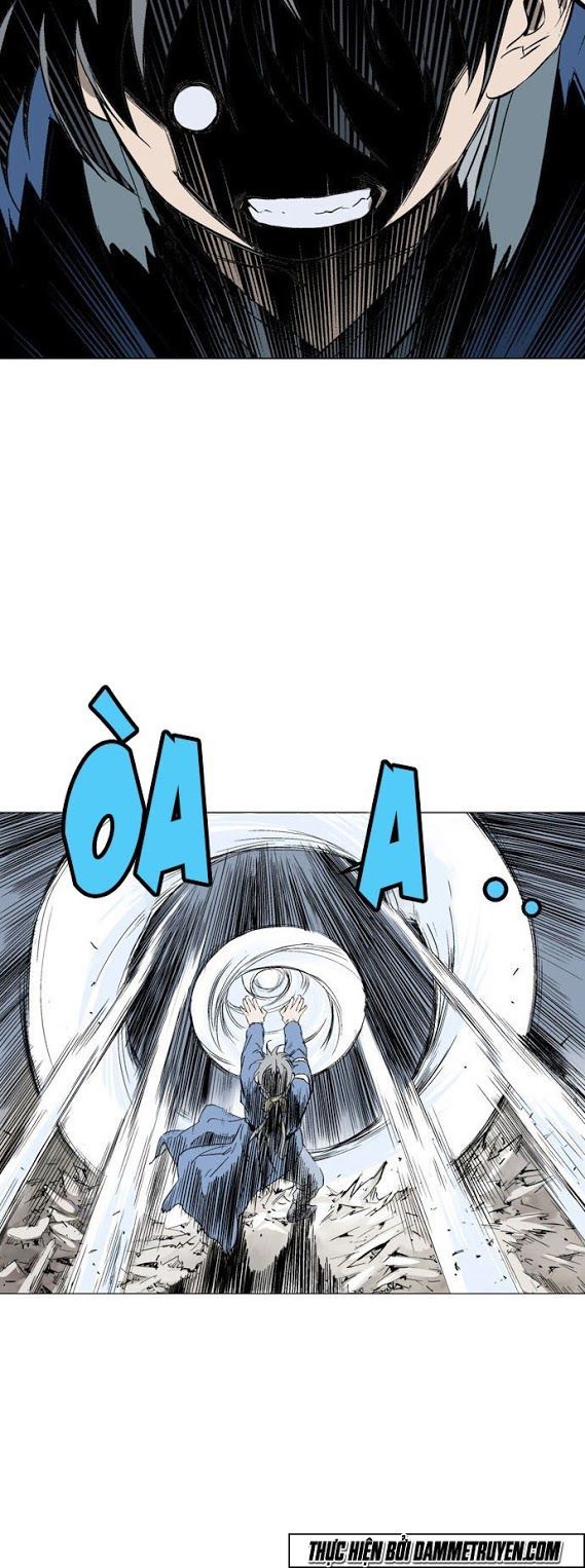 cao thủ 2 chapter 21 37