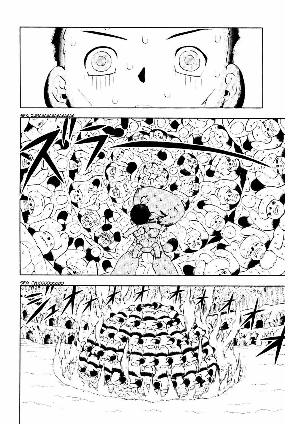 doubutsu no kuni - vương quốc thú vật chapter 1 52