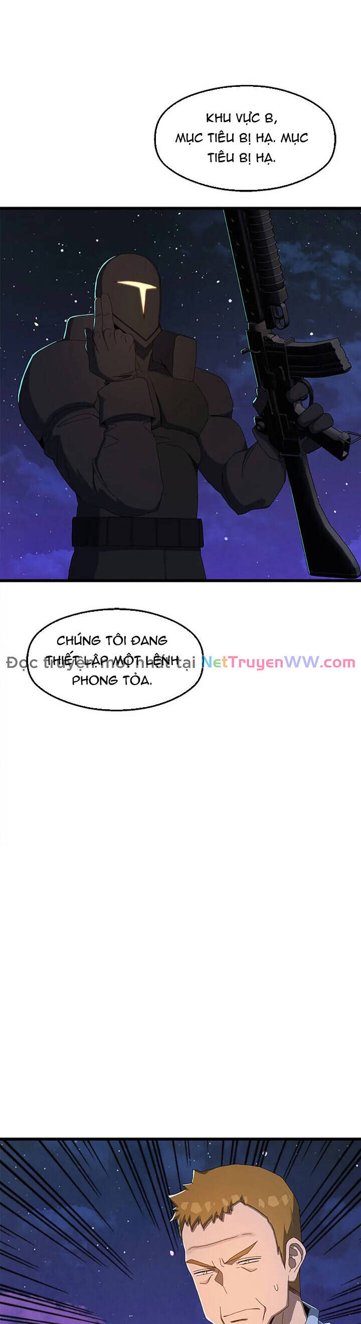 sự bế tắc bất khả chiến bại chapter 75 26