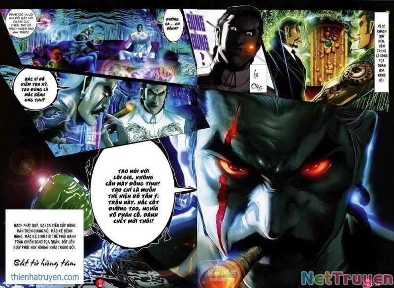 hỏa vũ diệu dương chapter 766 24