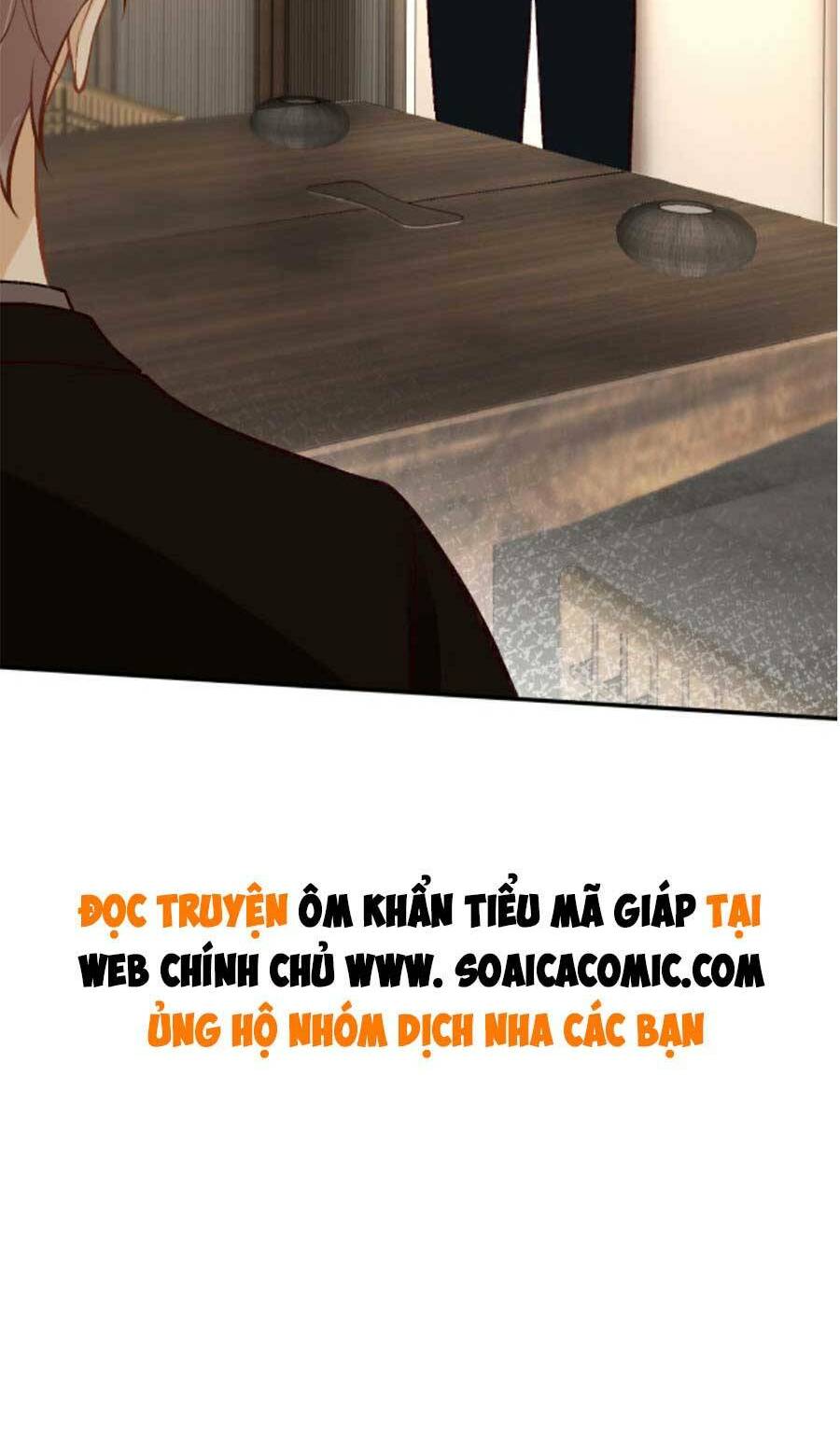 Ôm Khẩn Tiểu Mã Giáp Của Tôi Chapter 120 - Trang 35