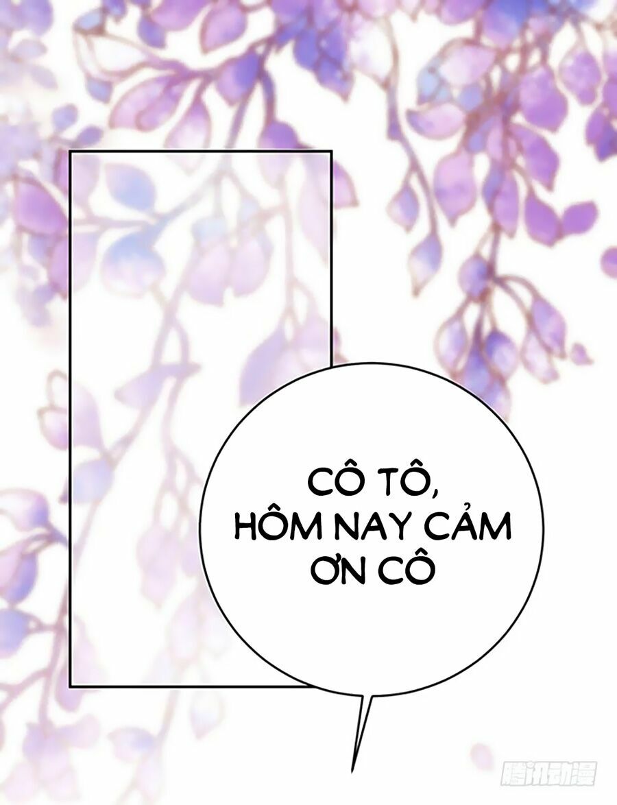 luyến đường thời quang chapter 60 2