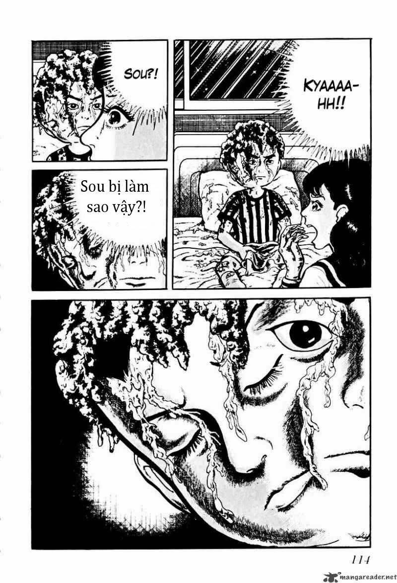 god's left hand, devil's right hand chapter 64 16