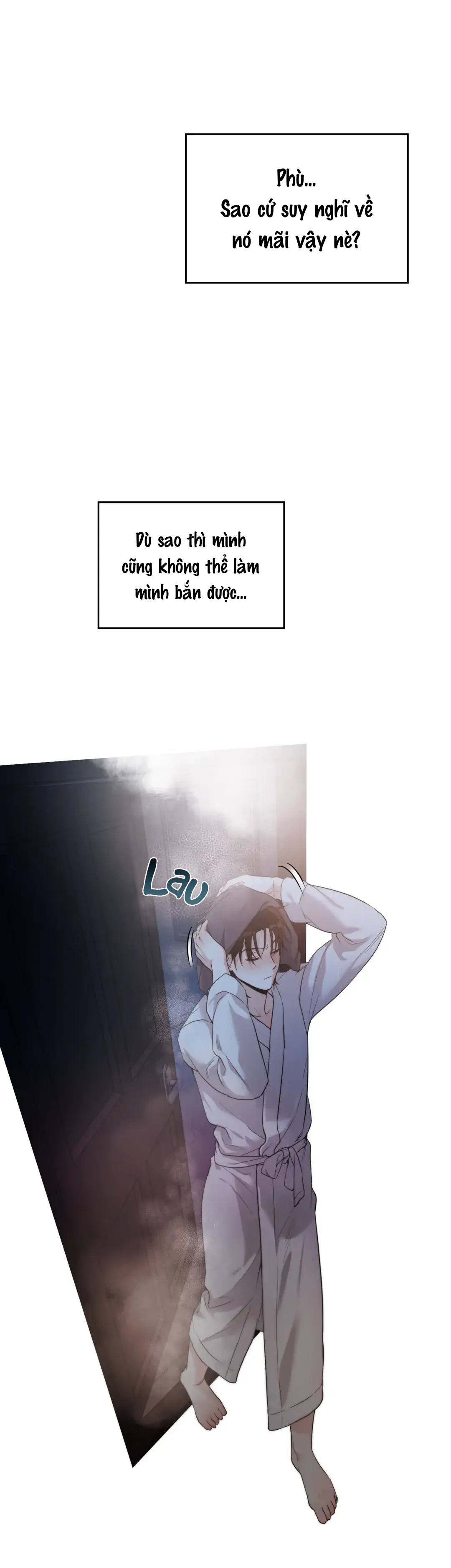 cho kẹo hay bị ghẹo chapter 2 12