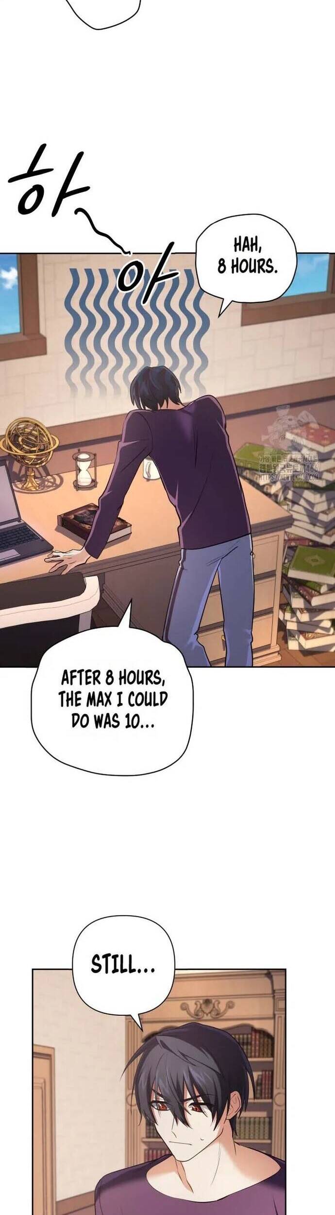 sự trở lại của đại pháp sư huyền thoại chapter 25 28