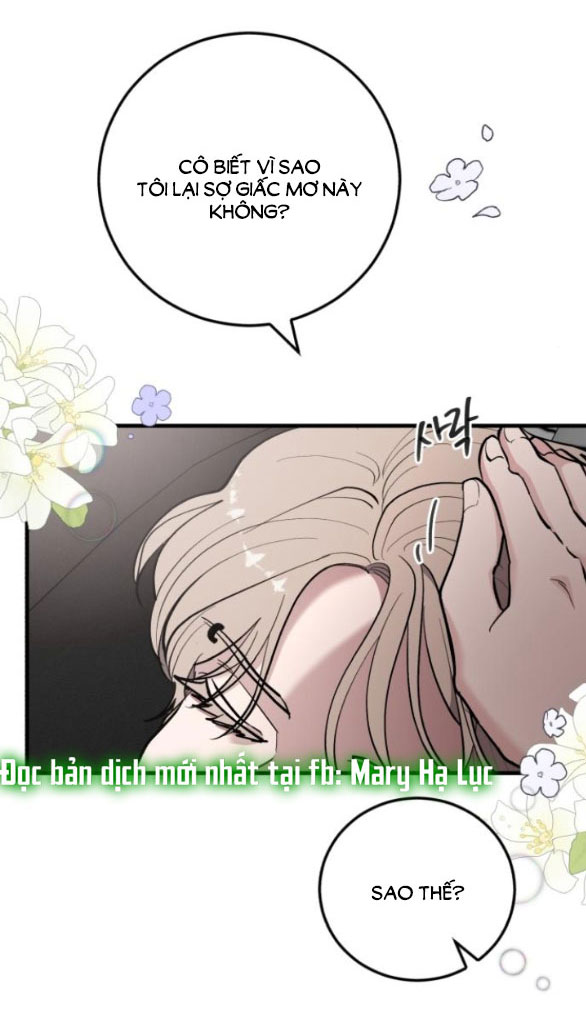 Tân Hôn Mệt Mỏi Của Trưởng Phòng chapter 42.1 - Trang 32