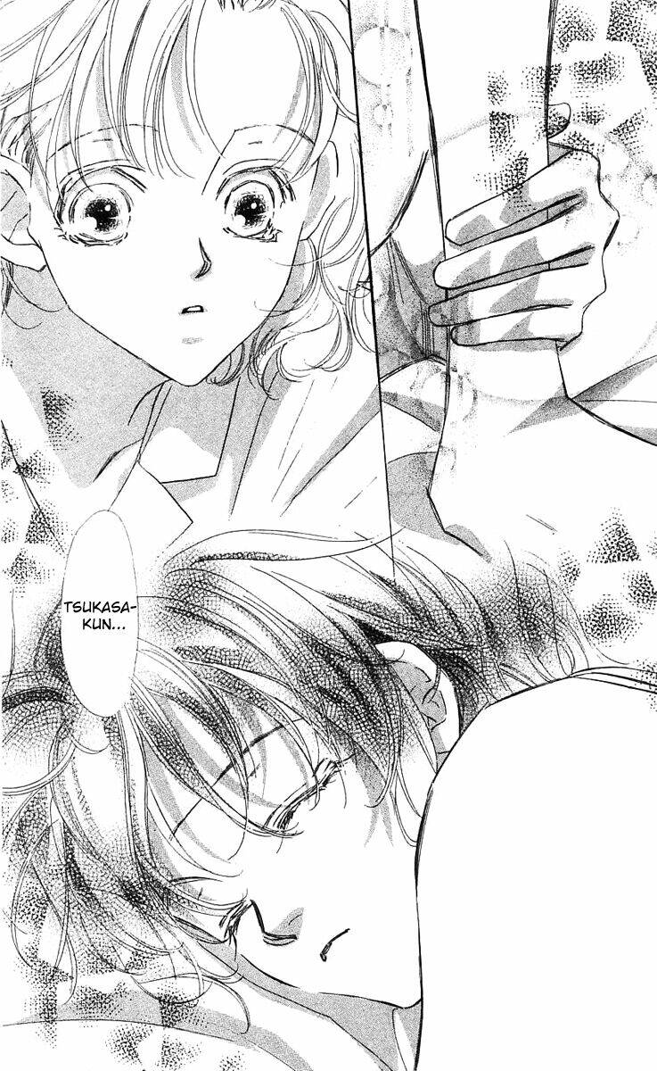 yoru made matenai chapter 23 9