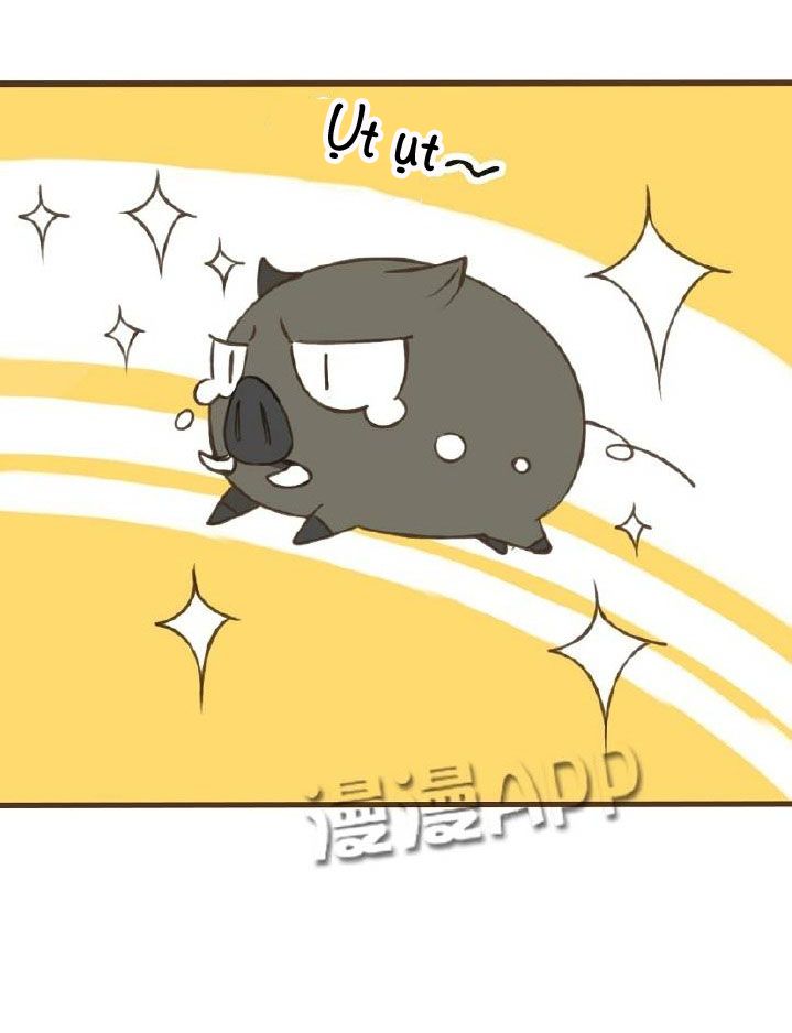 trên trời rớt xuống một hòa thượng ngốc chapter 16 10