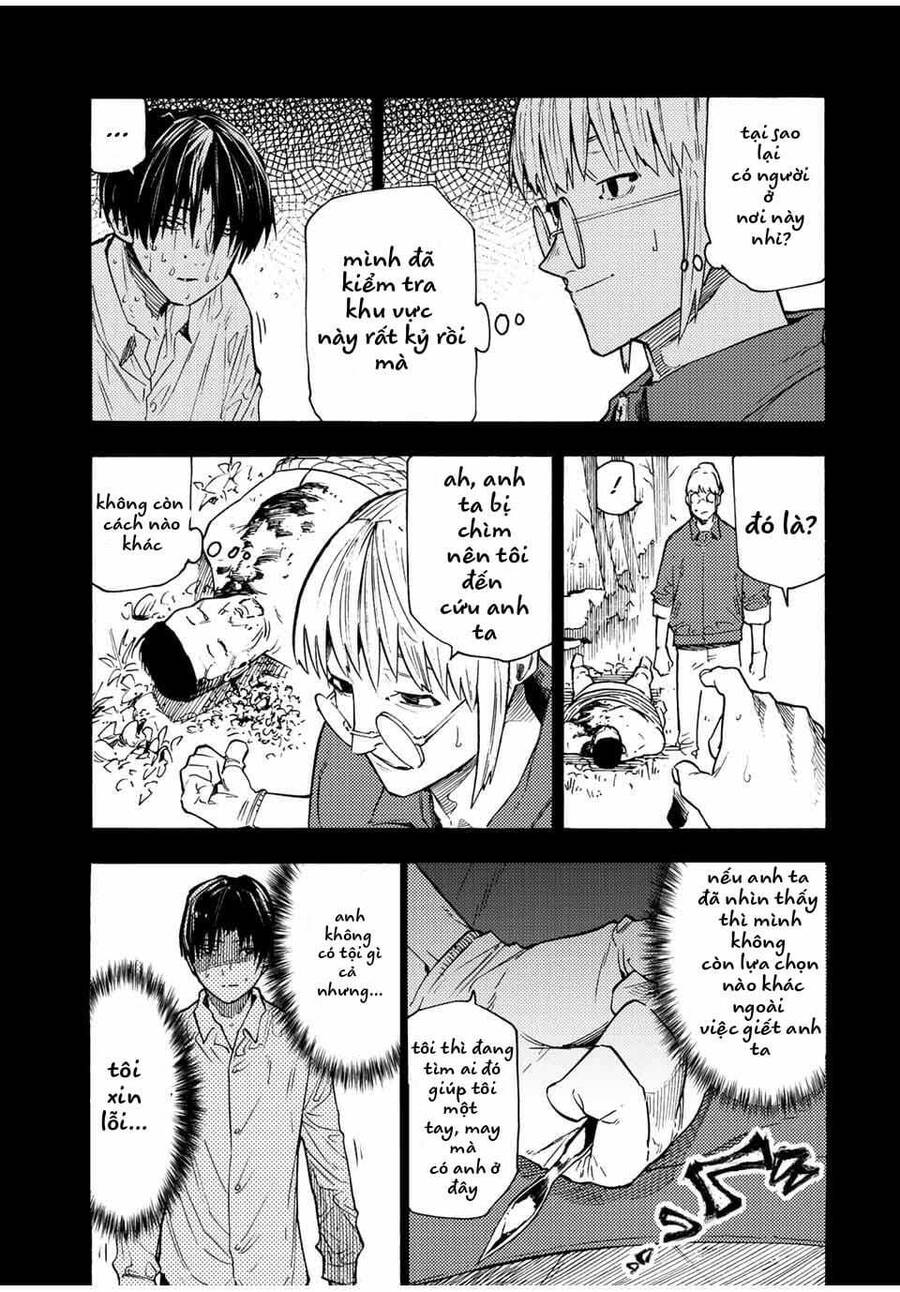 juujika no rokunin chapter 95 4