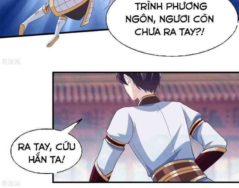 ta là ngọc hoàng đại đế chapter 79 12