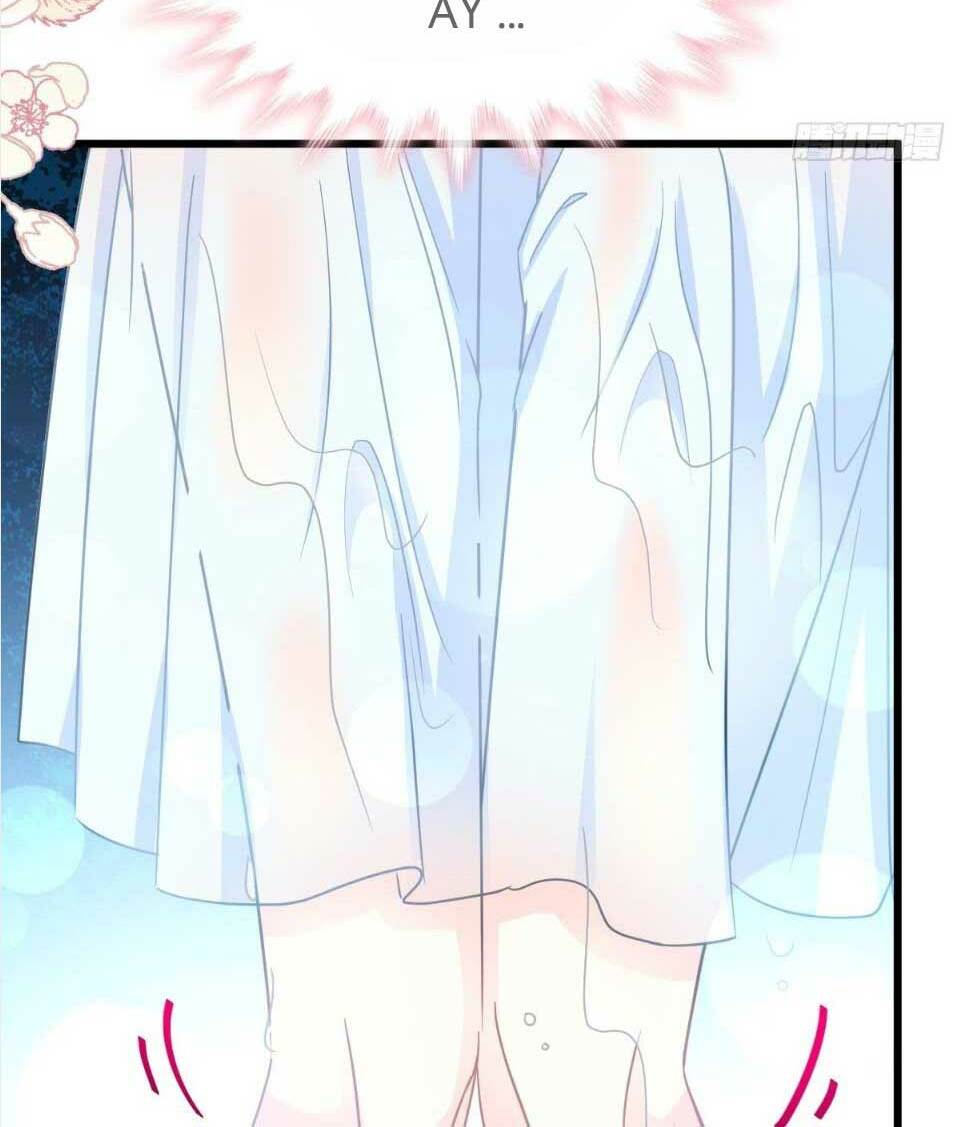 bá đạo tổng tài nhẹ nhàng yêu chapter 55.2 13