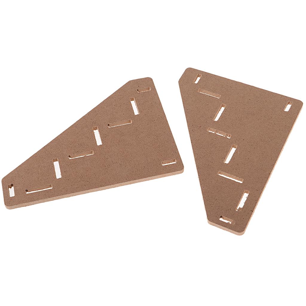 Gỗ Sắc Tố Sơn Chai Giá Nhà Tổ Chức Epoxy Dụng Cụ Bảo Quản Hộp 3 Tầng