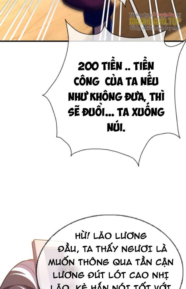 võ thánh này cũng quá khẳng khái chapter 3 17