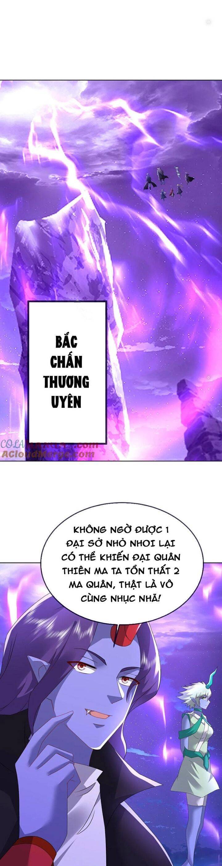 tiên võ đế tôn chapter 678 36