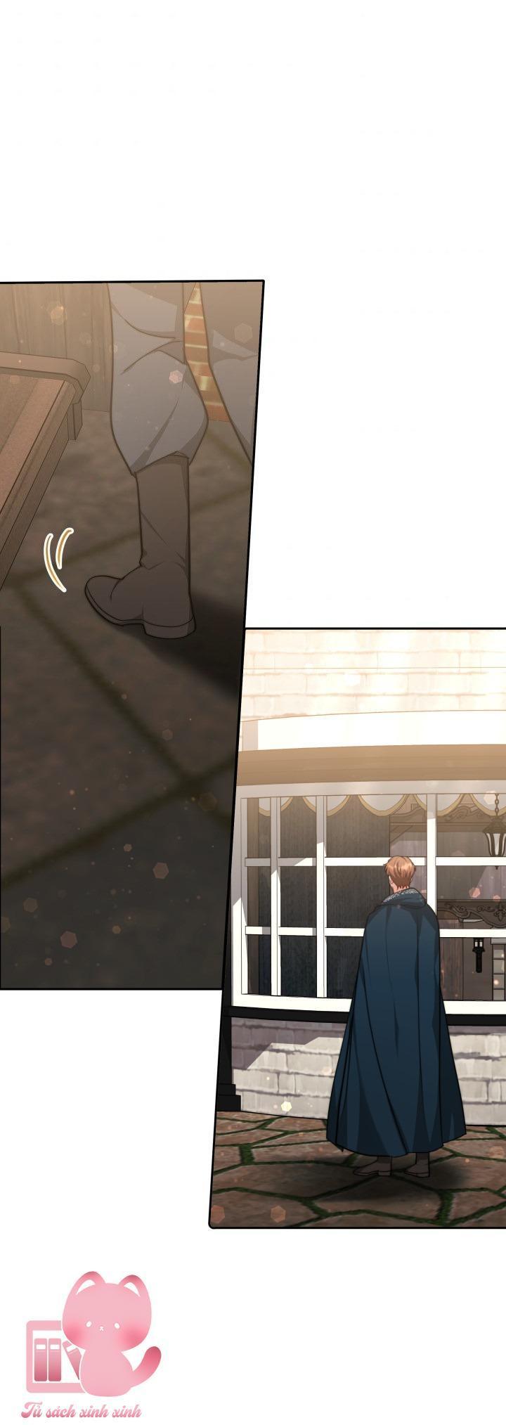 từ chồng cũ hóa thành nam chính chapter 11 33