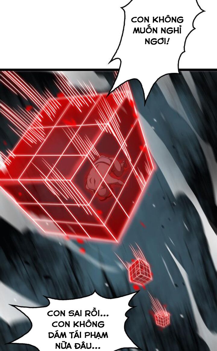 chư giới - tận thế online chapter 154 8