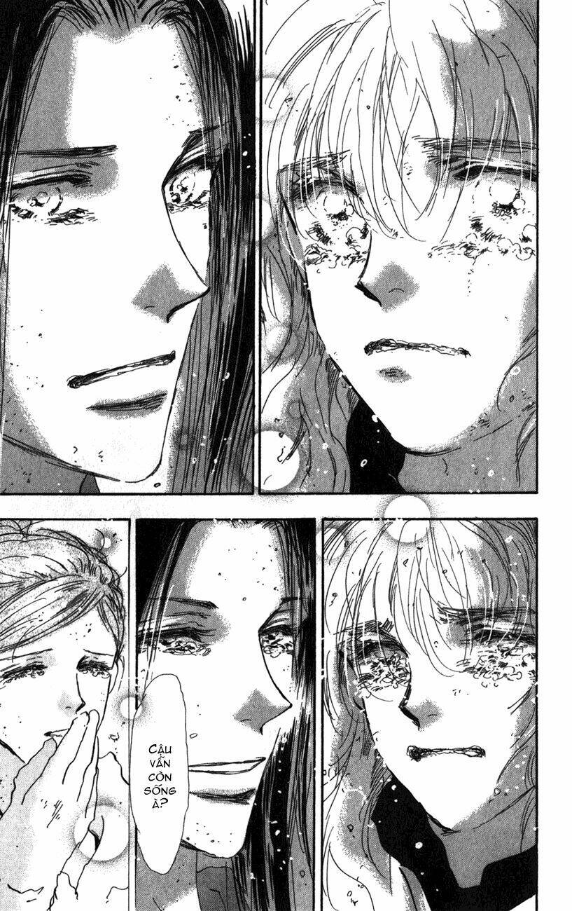 7 mầm sống chapter 112 14