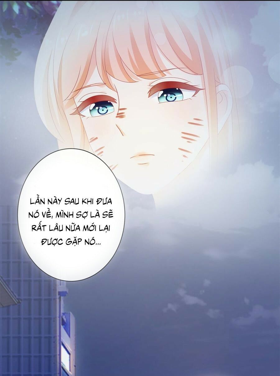 ẩn hôn 100%: chọc tức vợ yêu mua một tặng một chapter 122 11