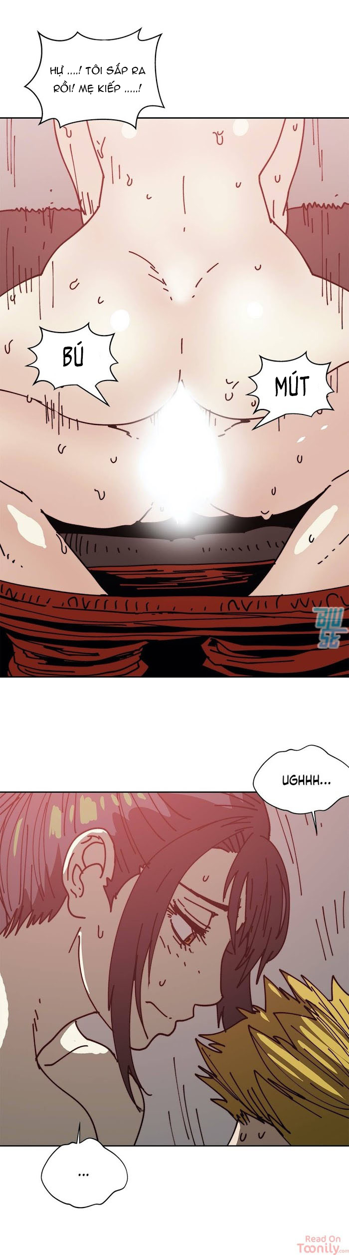 dục vọng chết người chapter 32 17