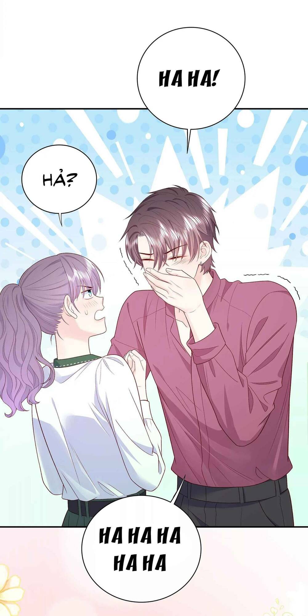 tôi dựa vào tà ý: nghịch chuyển nhân sinh chapter 22 3