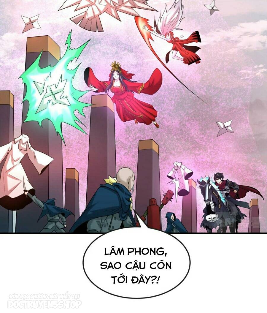 toàn cầu quỷ dị thời đại chapter 30 49