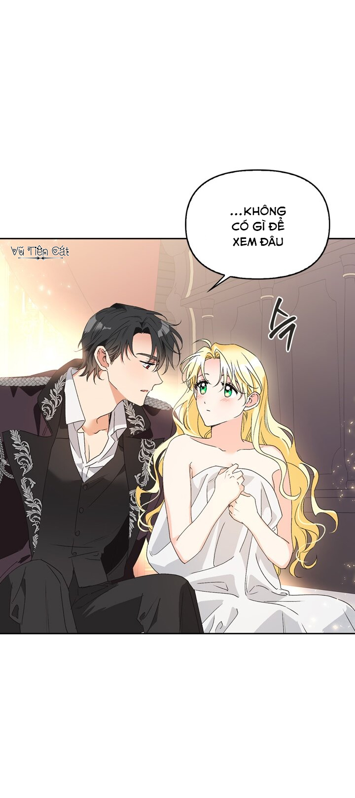 ác nữ xứng đôi với bạo chúa chapter 44 56