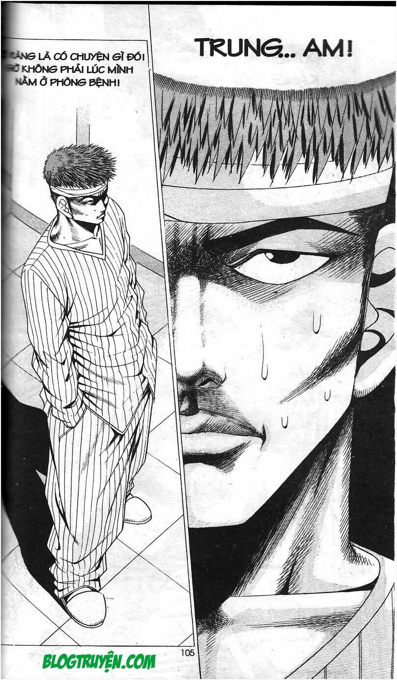 bitagi - anh chàng ngổ ngáo chapter 47 6