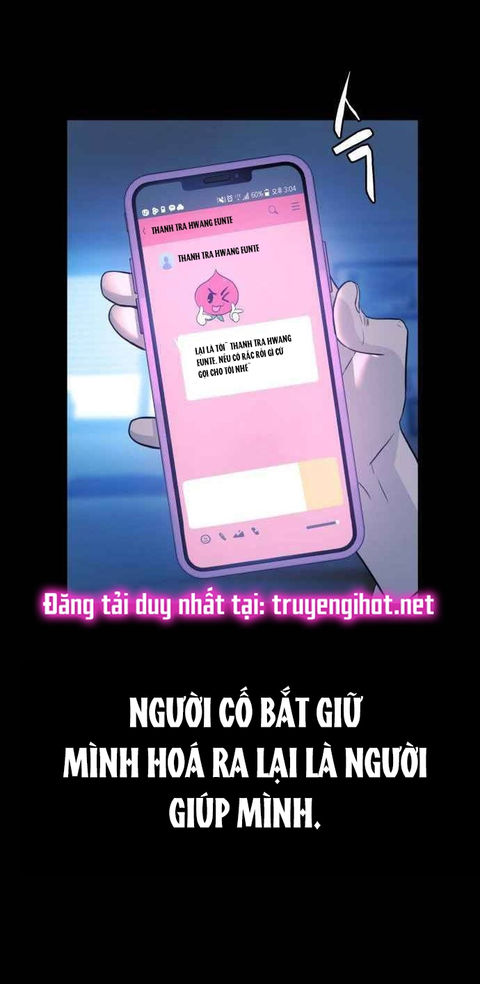 bạch huyết - white blood chapter 83 65