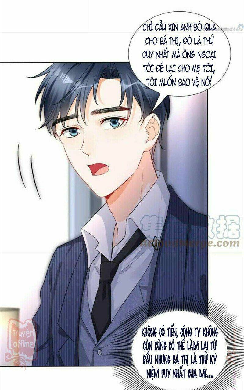 tôi trở thành tổ tông của 5 vị đại lão chapter 71 14