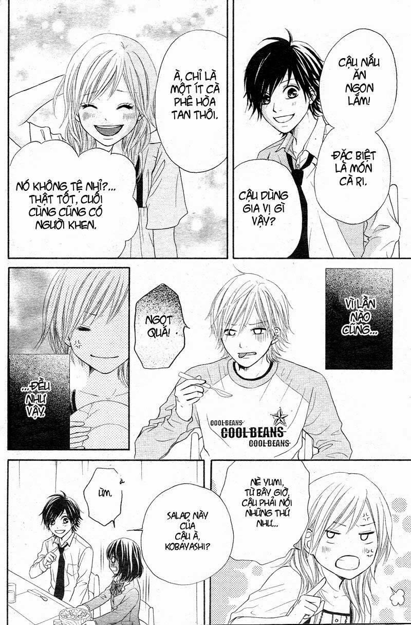 seishun panda! chapter 1 14