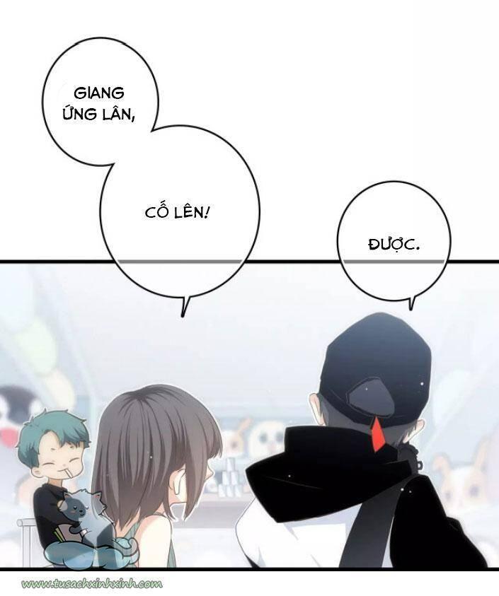 con tim rung động 2 chapter 64.2 8