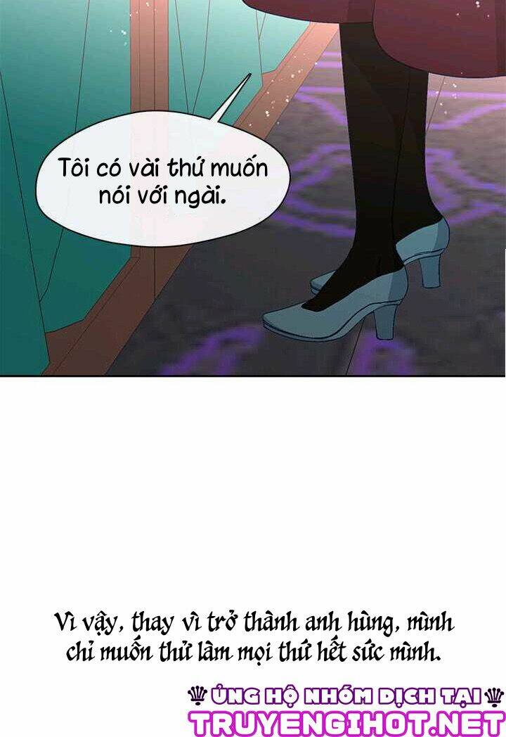 hãy coi chừng ác nữ chapter 73 7