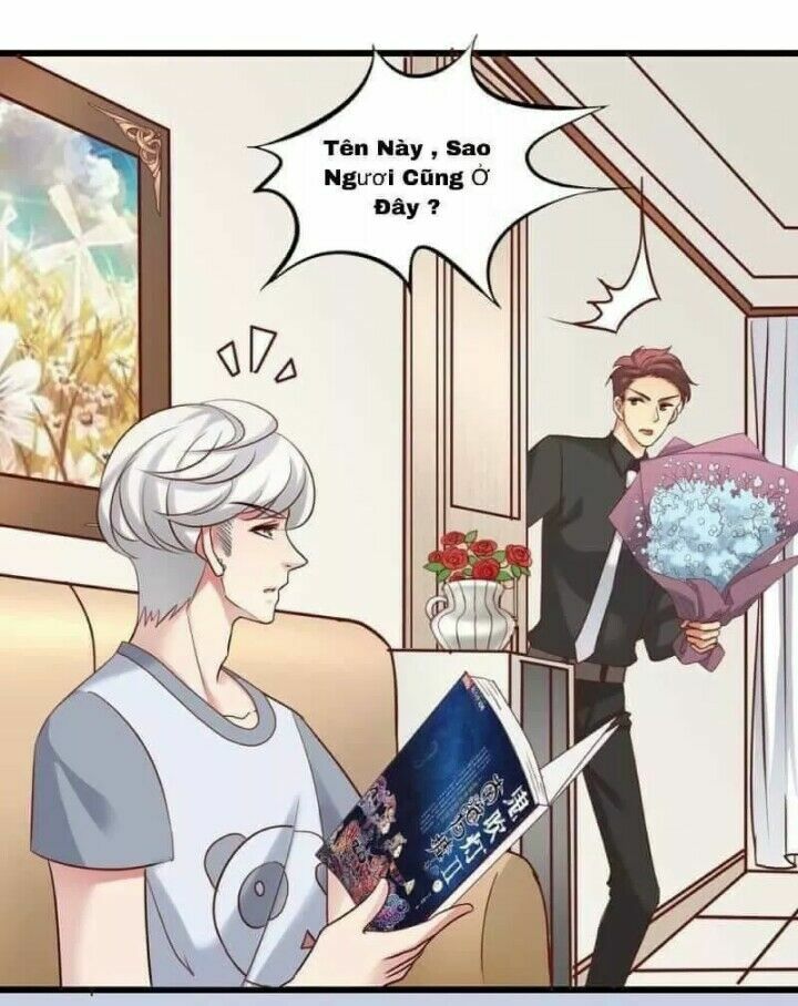 tôi không muốn fa như vậy đâu chapter 40 3