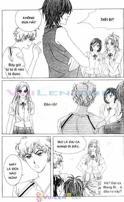 thủ lĩnh chunja chapter 9 101