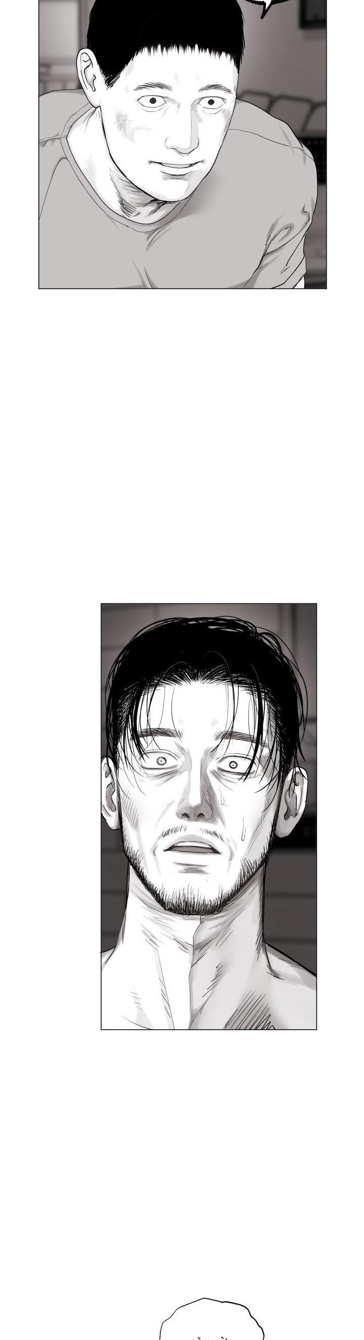 tuyển tập những ông chú tà zâm chapter 5.5 3