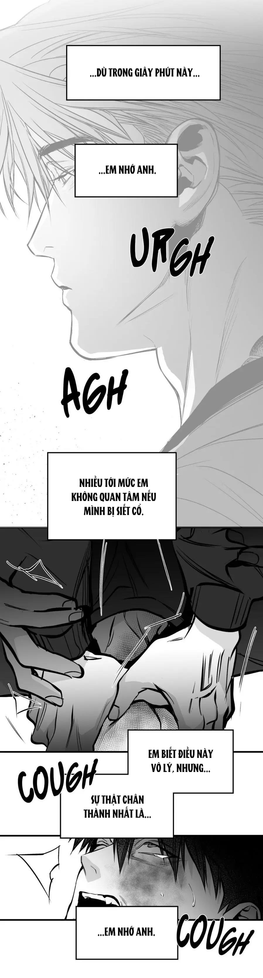 khi đôi chân thôi bước chapter 106.2 21
